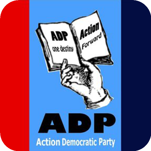 ADP icon